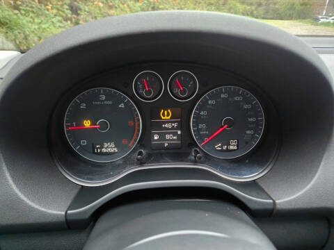 2012 Audi A3 2.0 TDI Premium Plus