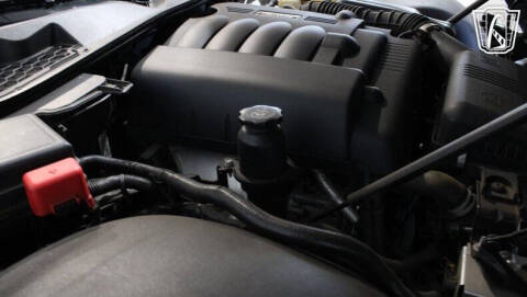 2007 Saturn SKY