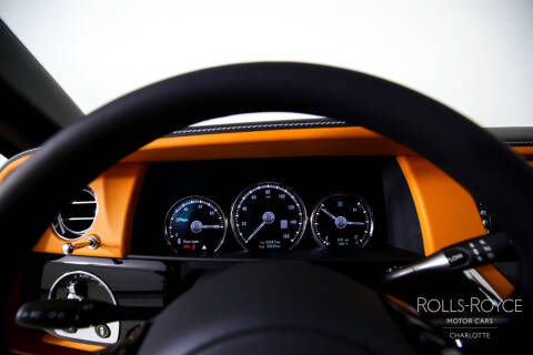 2023 Rolls-Royce Cullinan