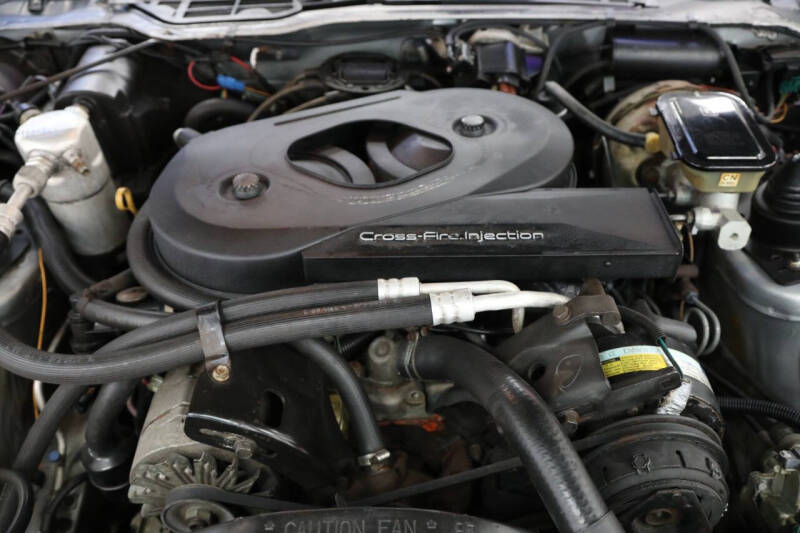 1982 Chevrolet Camaro Z28
