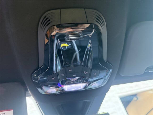 2024 Alfa Romeo Tonale Hybrid Ti