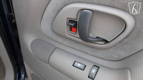1997 GMC Yukon