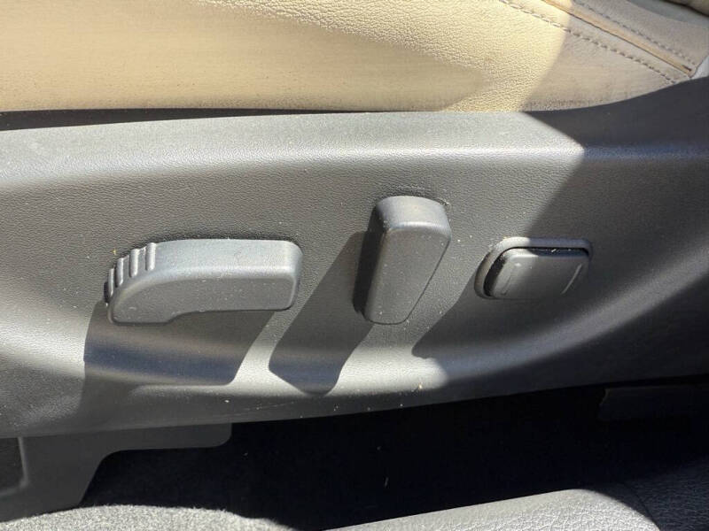 2022 Nissan Maxima 3.5 Platinum