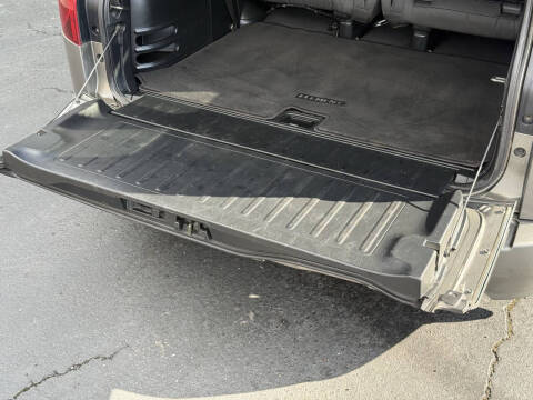 2007 Honda Element SC