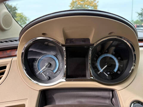 2012 Buick LaCrosse Premium 3