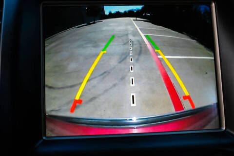 2015 Jeep Grand Cherokee Summit