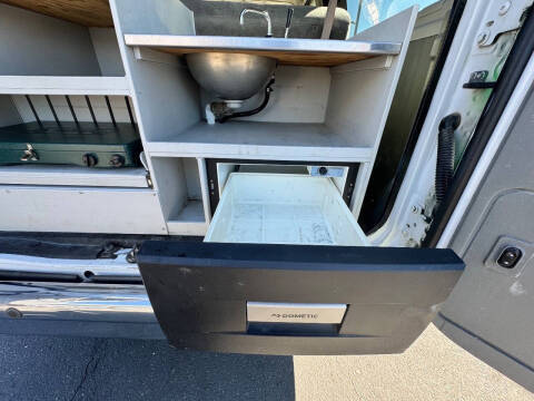 2013 Ford E-Series E-150 XLT