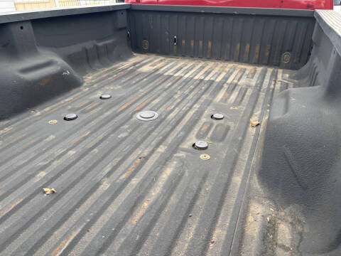 2015 Ford F-350 Super Duty Lariat