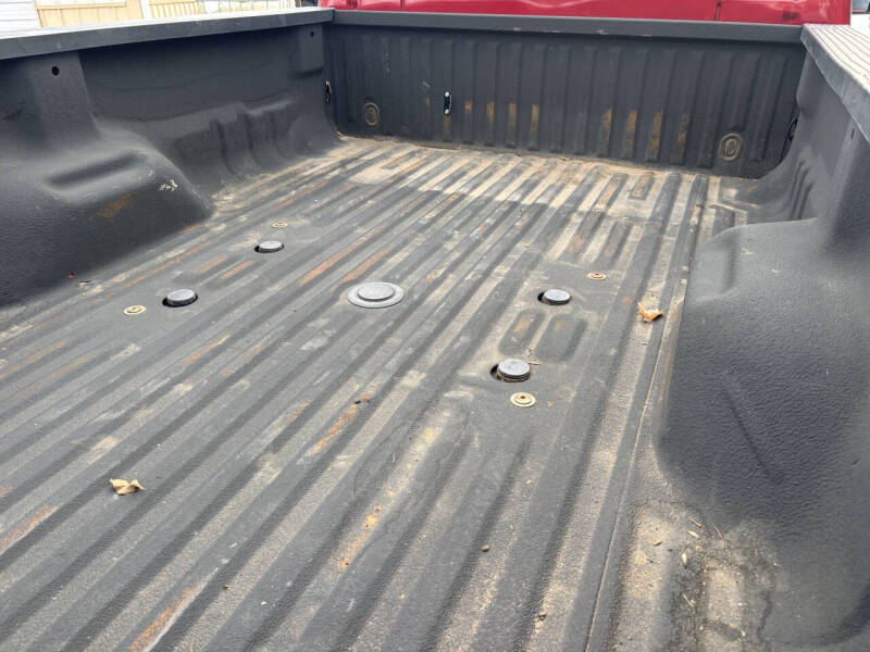 2015 Ford F-350 Super Duty Lariat