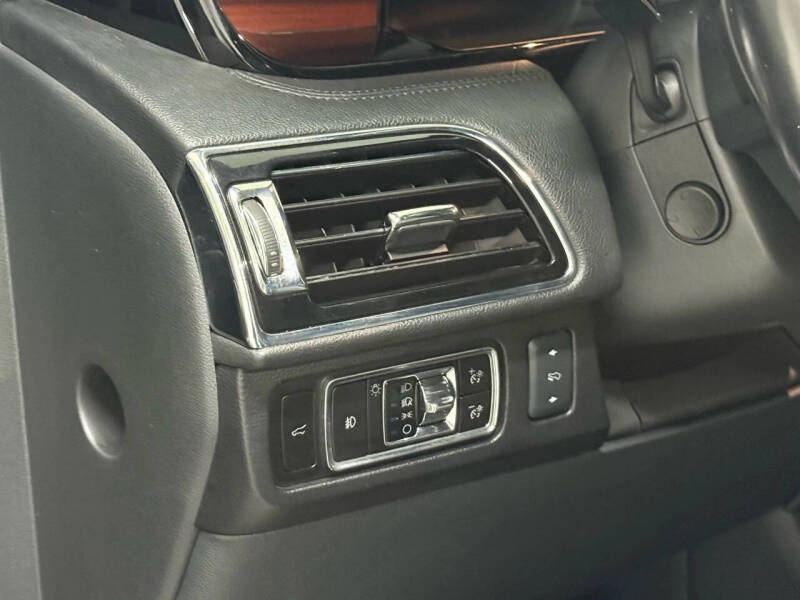 2023 Lincoln Navigator L Standard