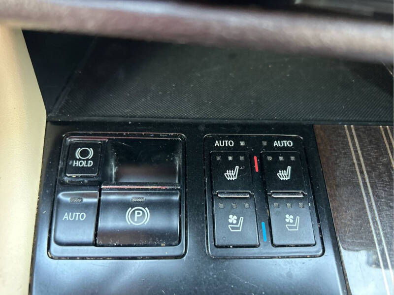 2017 Lexus RX 450h