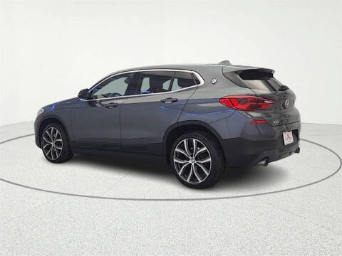2018 BMW X2 xDrive28i