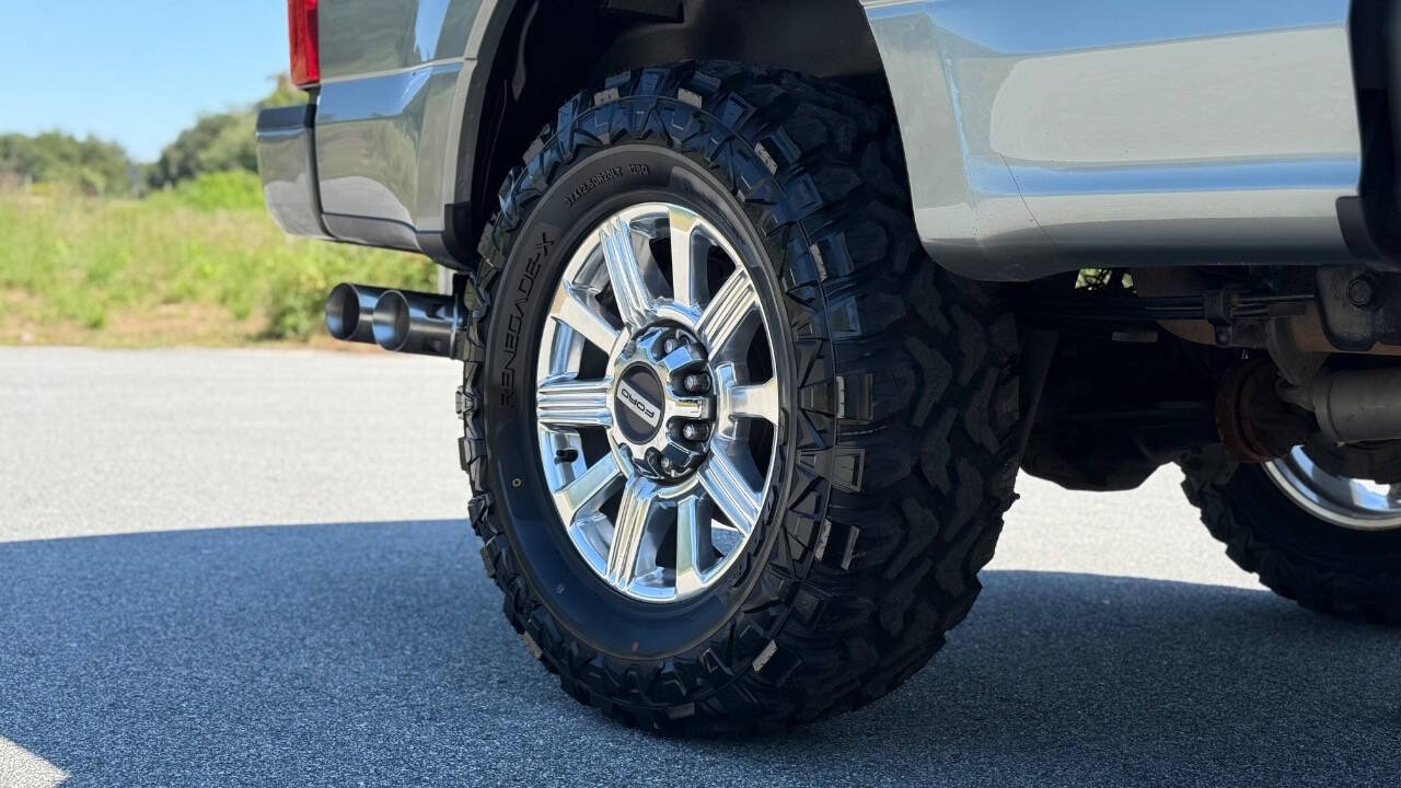 FordF-250 Super Duty27