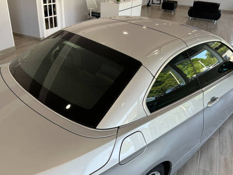 2007 BMW 3 Series 328i