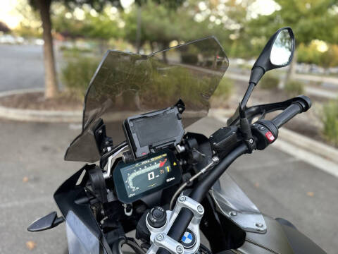 2019 BMW R 1200 GS Adventure