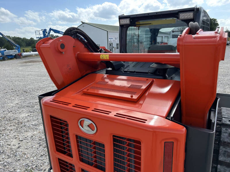 2021 Kubota 97-2 Skid Steer