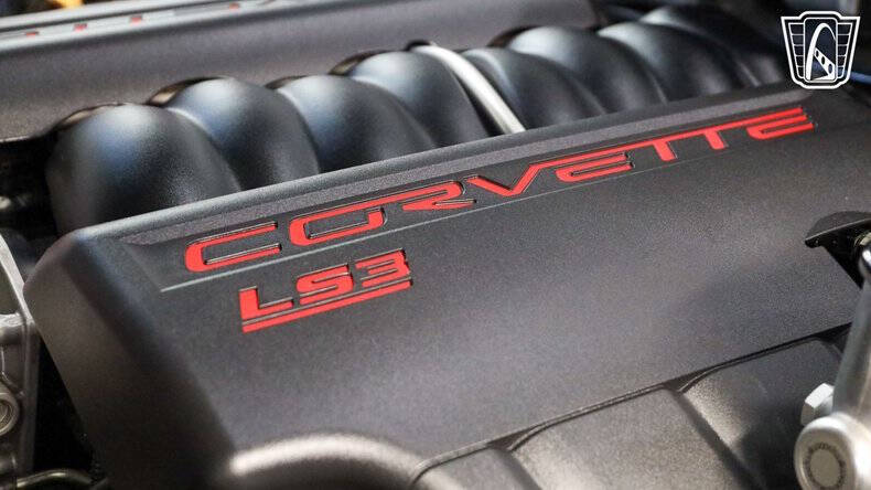 1965 Chevrolet Corvette