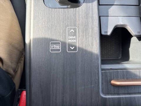 2024 Nissan Ariya Engage e-4ORCE