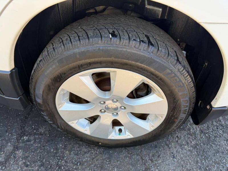 2011 Subaru Outback 2.5i Premium