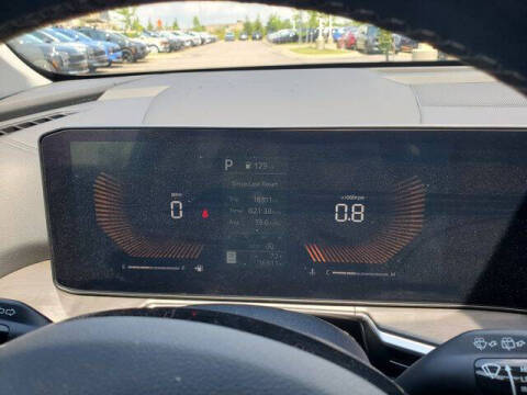 2024 Kia Sorento X-Line EX