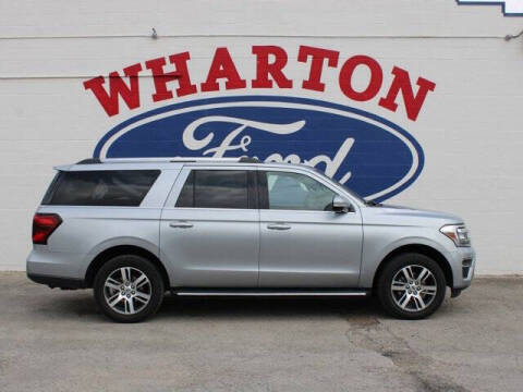 2023 Ford Expedition MAX Limited