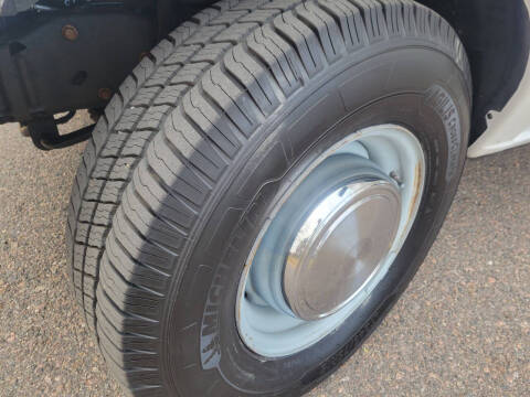 2005 Ford E-Series E-250