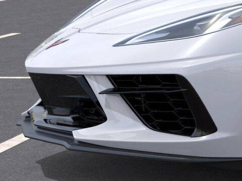 2026 Chevrolet Corvette Stingray