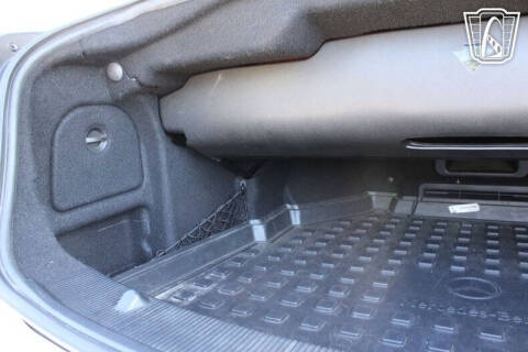 2012 Mercedes-Benz E-Class E 350