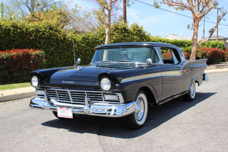 1957 Ford Fairlane 500