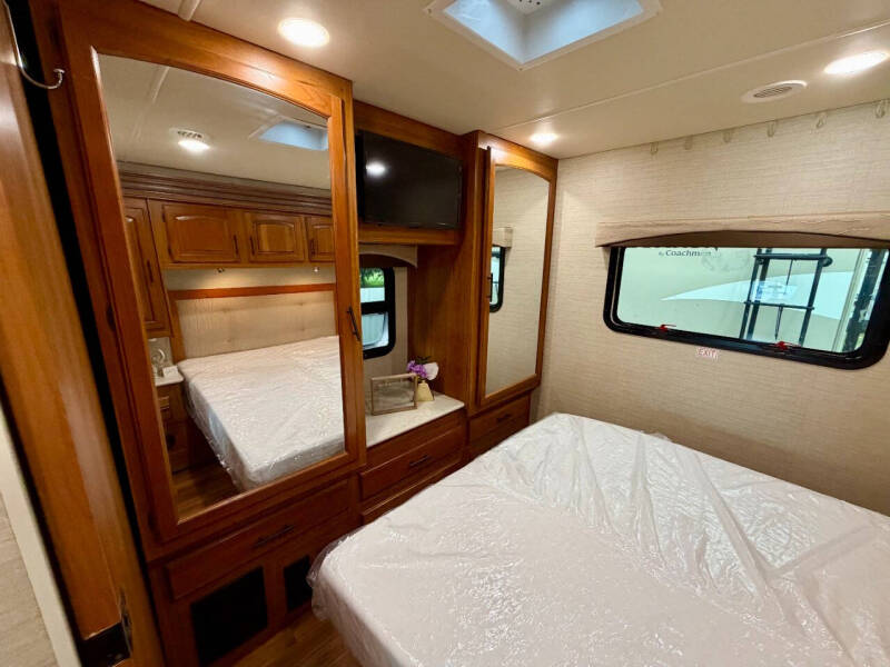 2017 Jayco Greyhawk 30X