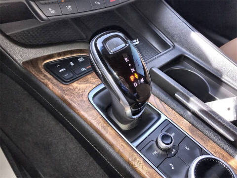 2021 Cadillac CT5 Premium Luxury