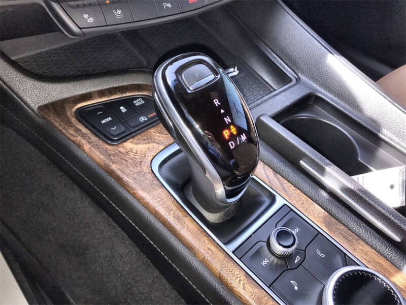 2021 Cadillac CT5 Premium Luxury