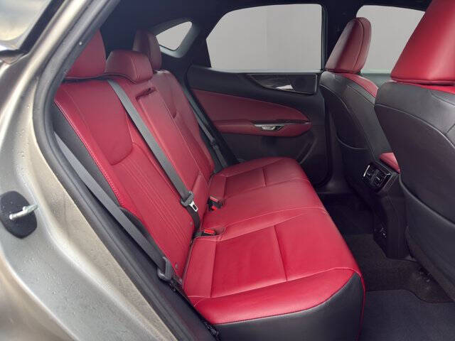 2023 Lexus NX 350 Premium