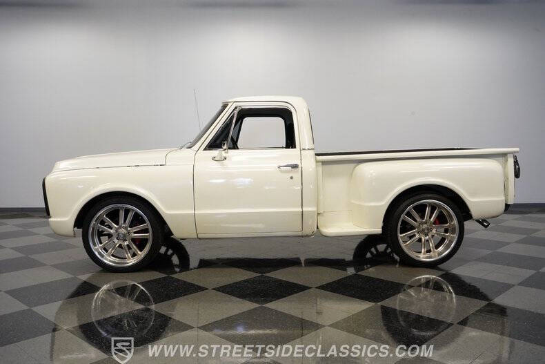 1970 Chevrolet C10