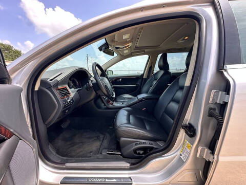 2009 Volvo V70 3.2