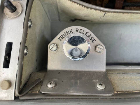 1963 Buick Riviera