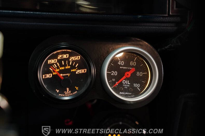 1986 Oldsmobile Cutlass Supreme