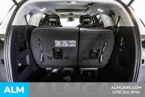 2025 Kia Carnival SX Prestige