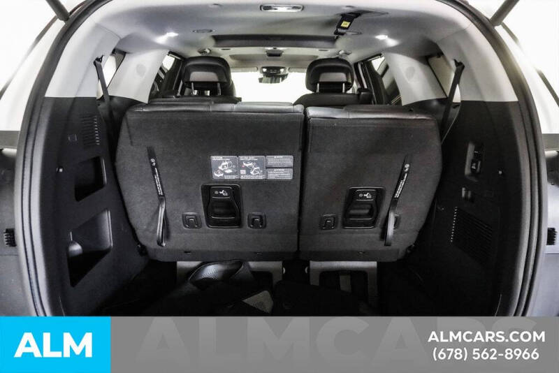 2025 Kia Carnival SX Prestige