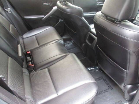 2013 Acura RDX w/Tech