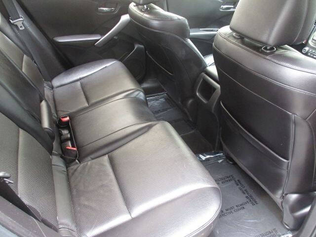 2013 Acura RDX w/Tech