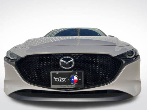 2026 Mazda Mazda3 Hatchback 2.5 S Premium