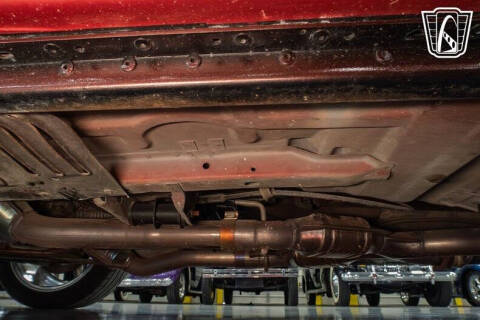 1992 Ford Mustang LX 5.0