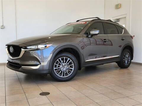 2021 Mazda CX-5 for sale at Express Purchasing Plus in Hot Springs AR