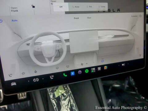 2024 Tesla Model 3 Performance