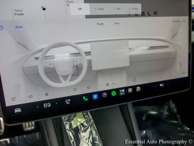 2024 Tesla Model 3 Performance