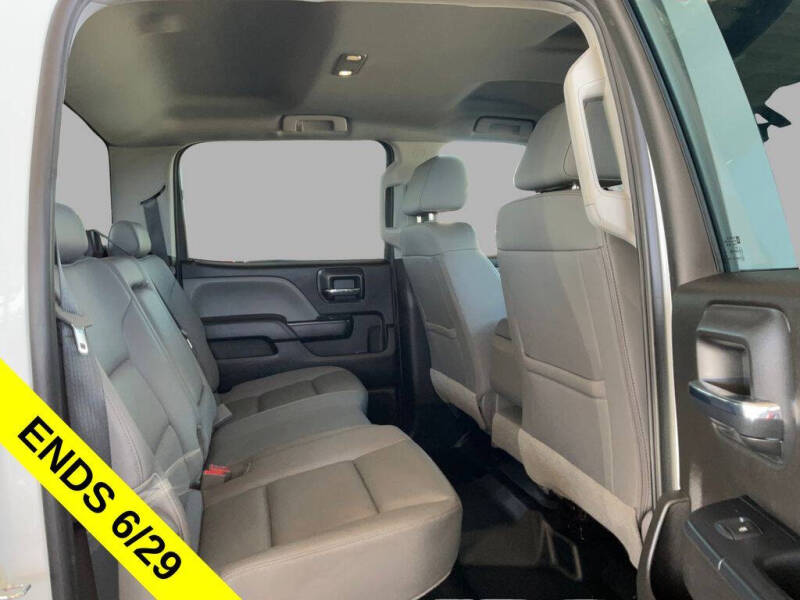 2018 GMC Sierra 3500HD
