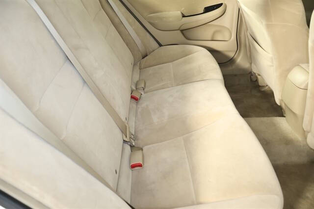 2006 Honda Accord Value Package