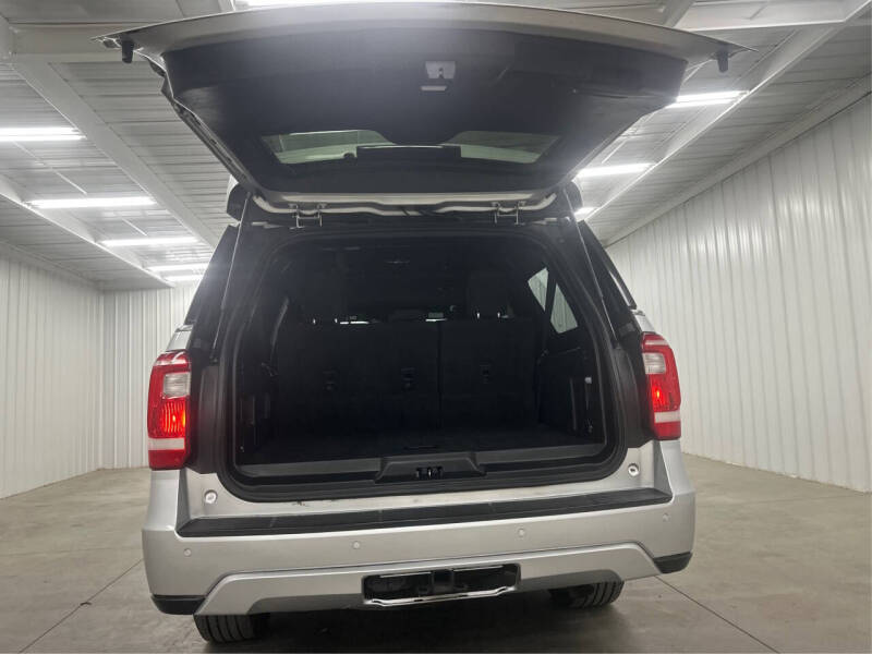 2019 Ford Expedition MAX XLT