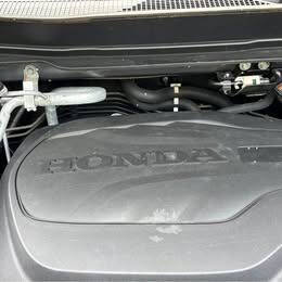 2020 Honda Ridgeline RTL-E